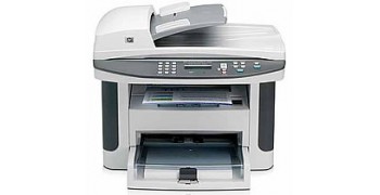 HP Laserjet 3020 Laser Printer